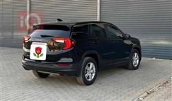 جی ئێم سی تیرەین